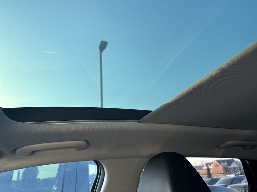 2023 Hyundai TUCSON HYBRID SEL Convenience