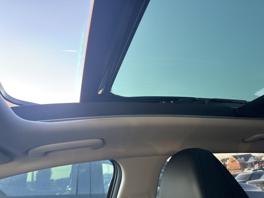 2023 Hyundai TUCSON HYBRID SEL Convenience