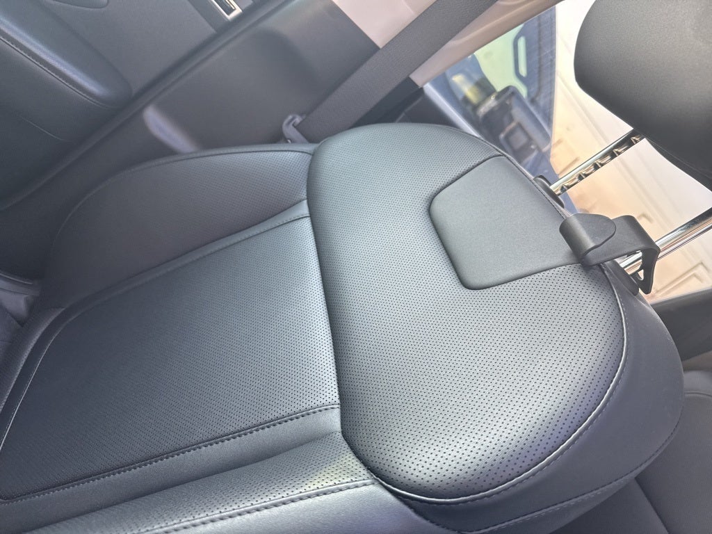 2023 Hyundai TUCSON HYBRID SEL Convenience