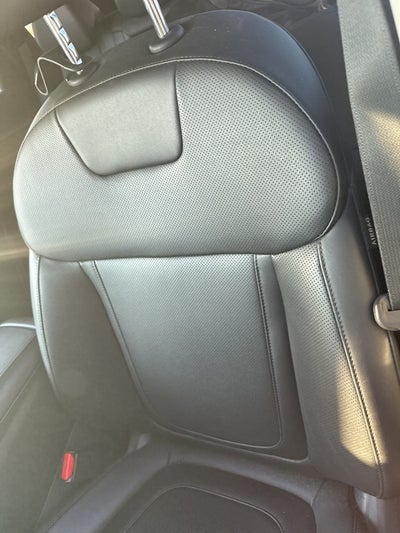 2023 Hyundai TUCSON HYBRID SEL Convenience