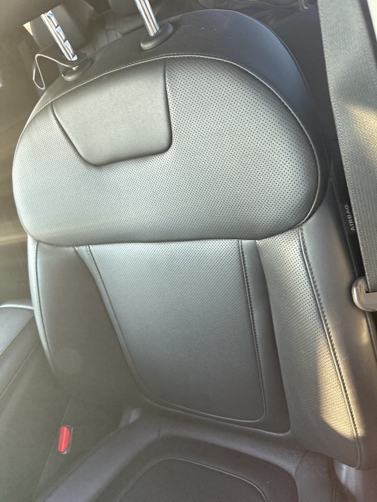 2023 Hyundai TUCSON HYBRID SEL Convenience