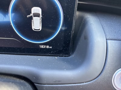 2023 Hyundai TUCSON XRT