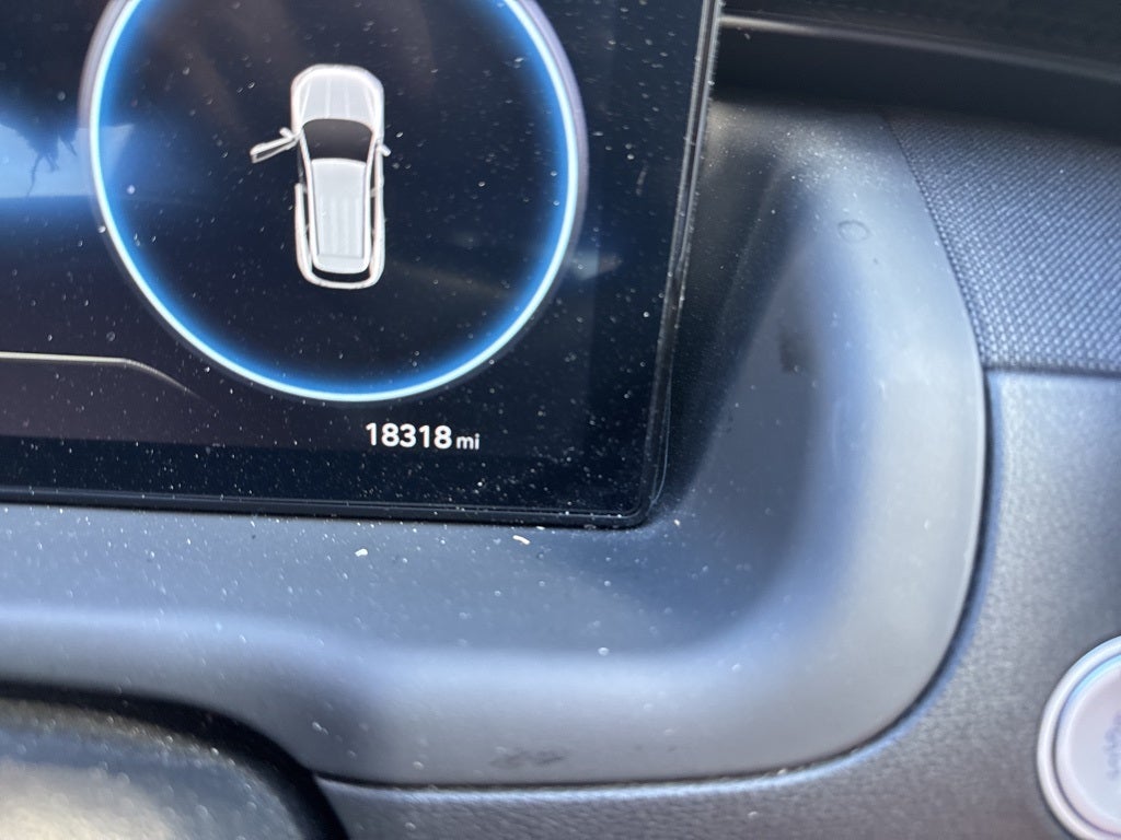 2023 Hyundai TUCSON XRT