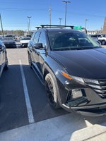2023 Hyundai TUCSON XRT