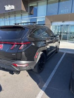 2023 Hyundai TUCSON XRT