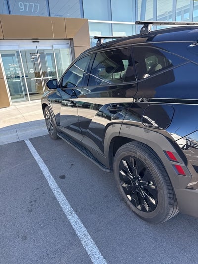 2023 Hyundai TUCSON XRT