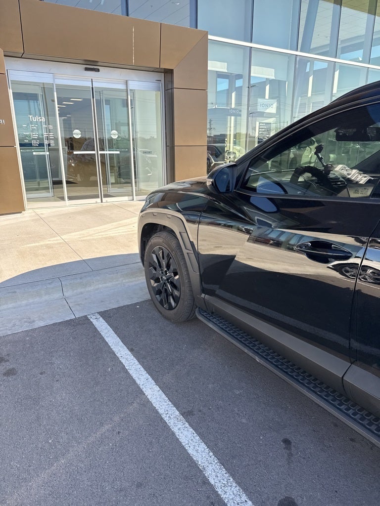 2023 Hyundai TUCSON XRT