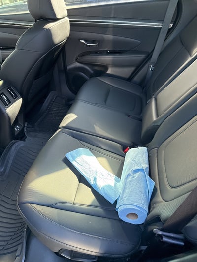 2023 Hyundai TUCSON XRT