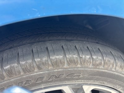 2022 Hyundai KONA N Line