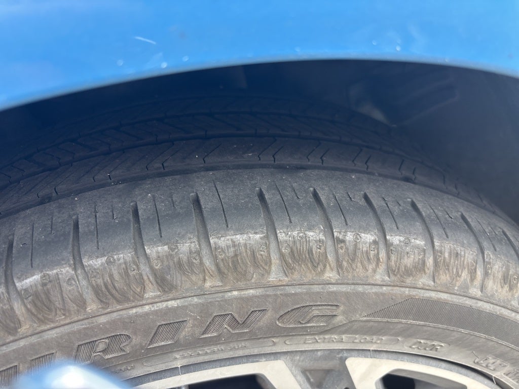 2022 Hyundai KONA N Line