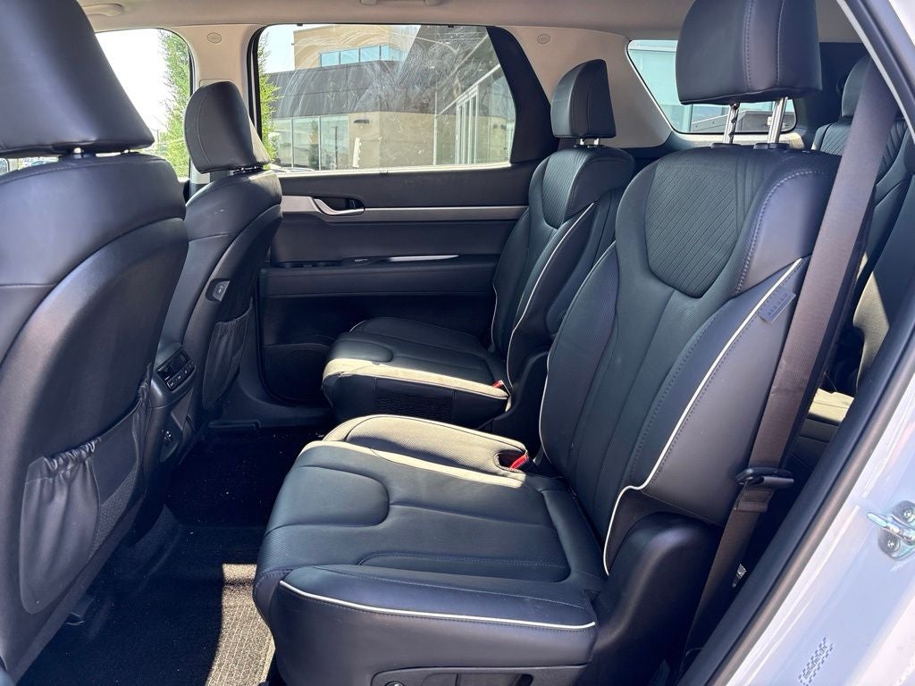 2024 Hyundai PALISADE XRT