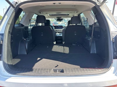 2024 Hyundai PALISADE XRT