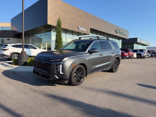 2023 Hyundai PALISADE XRT