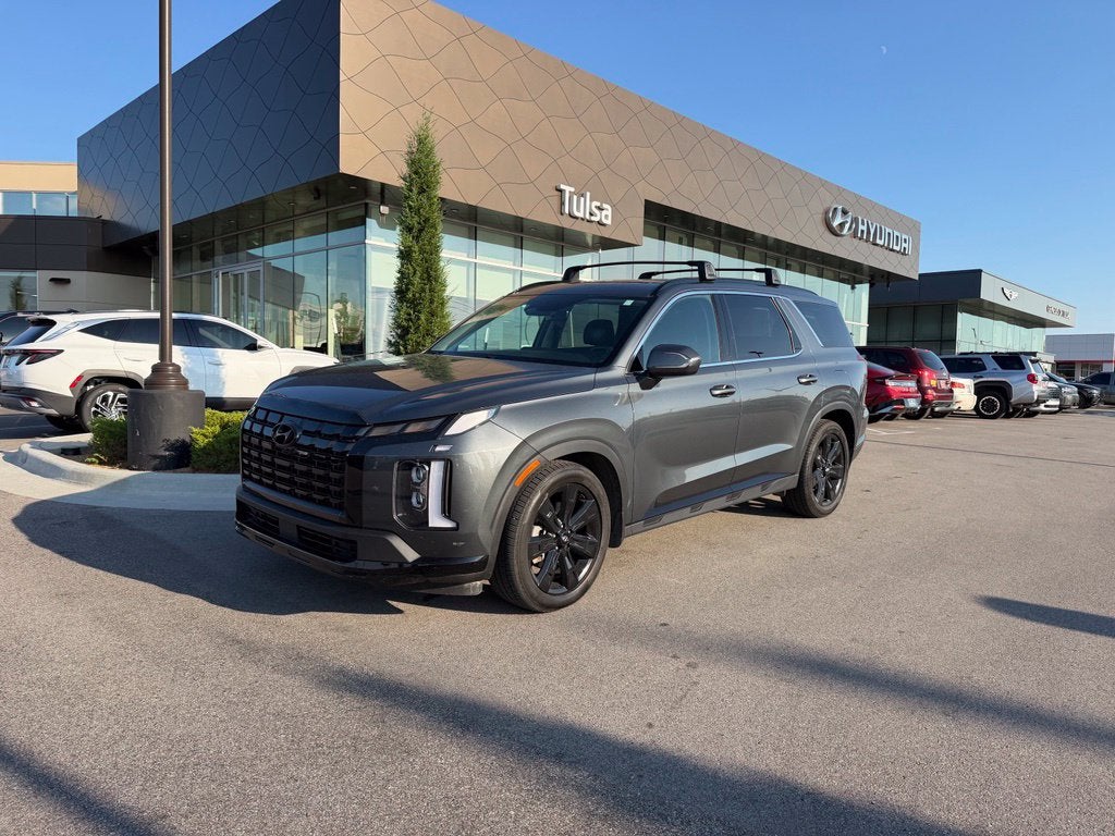 2023 Hyundai PALISADE XRT