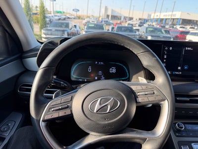 2023 Hyundai PALISADE XRT