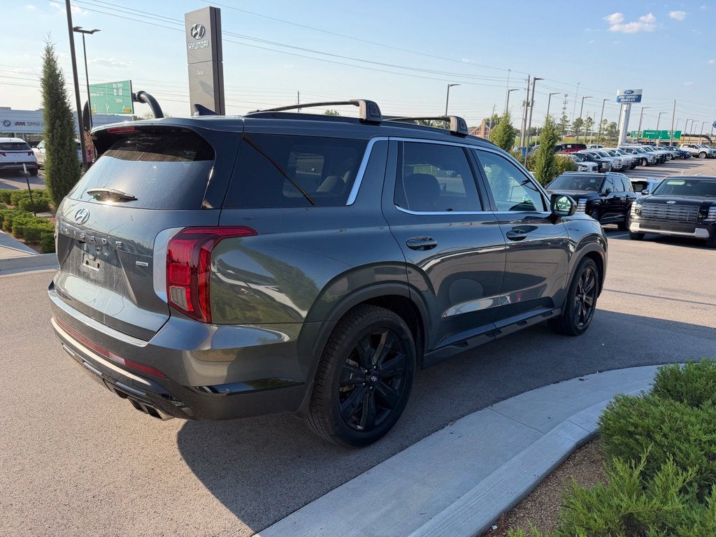 2023 Hyundai PALISADE XRT