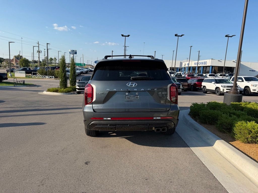 2023 Hyundai PALISADE XRT