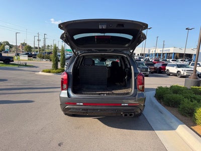 2023 Hyundai PALISADE XRT
