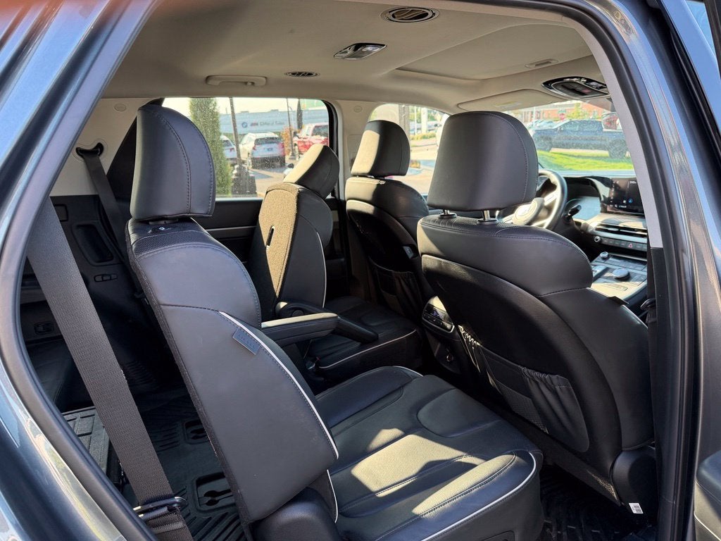 2023 Hyundai PALISADE XRT