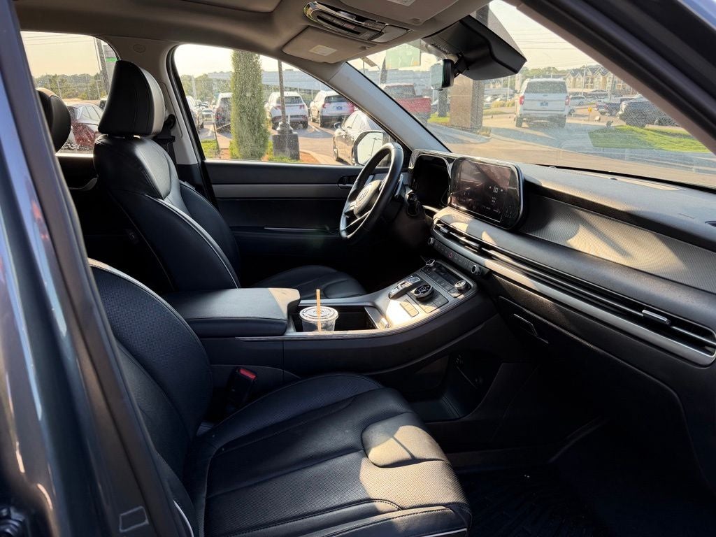 2023 Hyundai PALISADE XRT