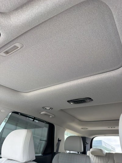 2025 Hyundai PALISADE Limited