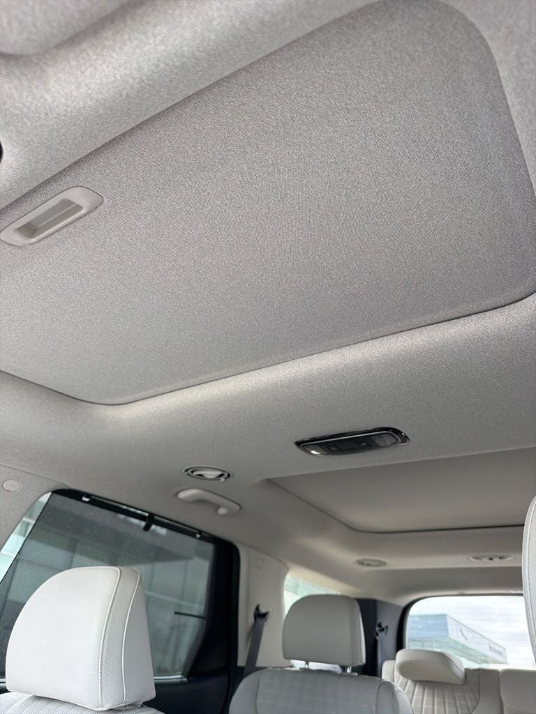 2025 Hyundai PALISADE Limited