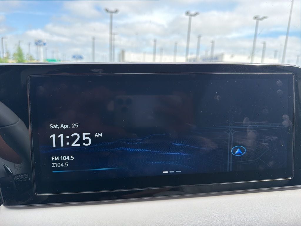 2025 Hyundai PALISADE Limited