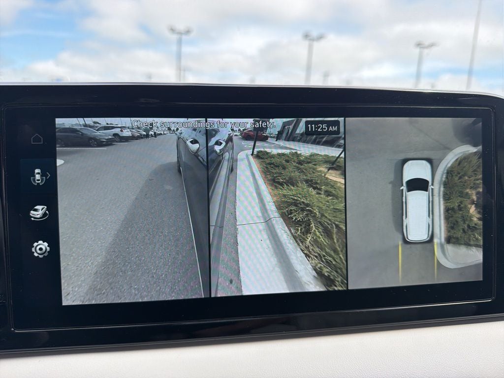 2025 Hyundai PALISADE Limited