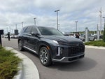 2025 Hyundai PALISADE Limited