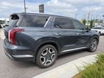 2025 Hyundai PALISADE Limited