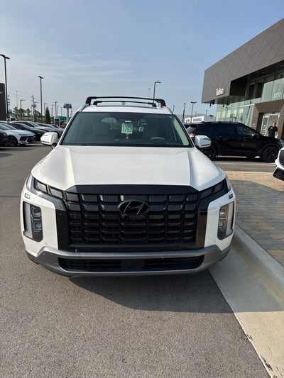 2023 Hyundai PALISADE Limited