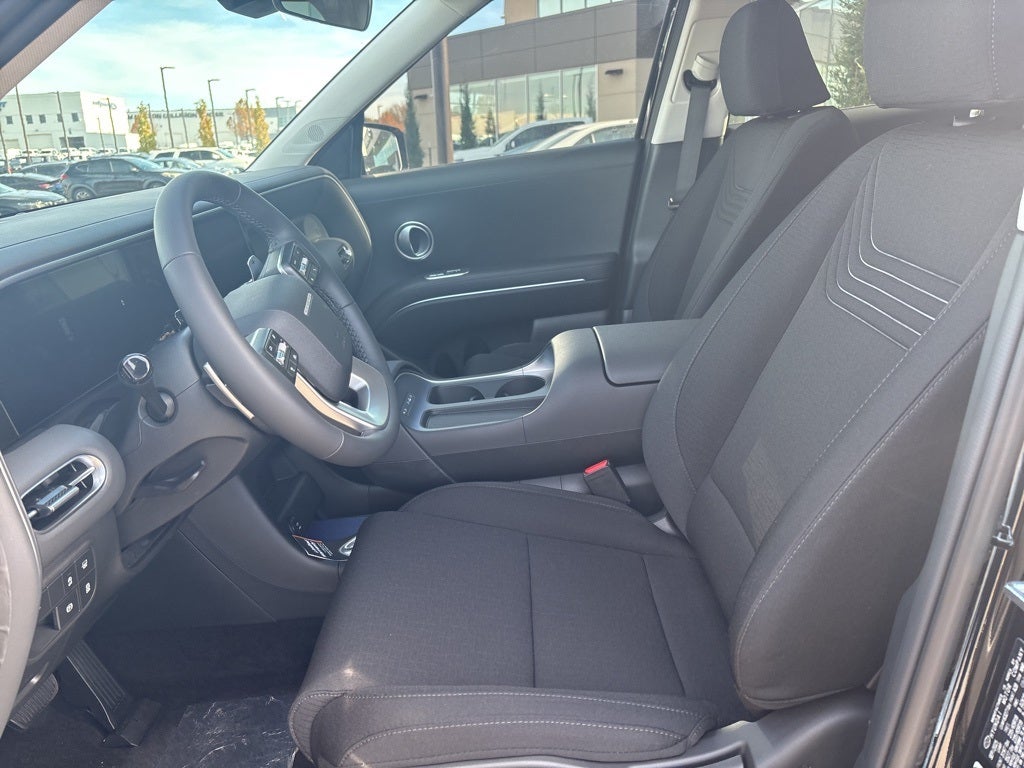 2026 Hyundai PALISADE SE AWD