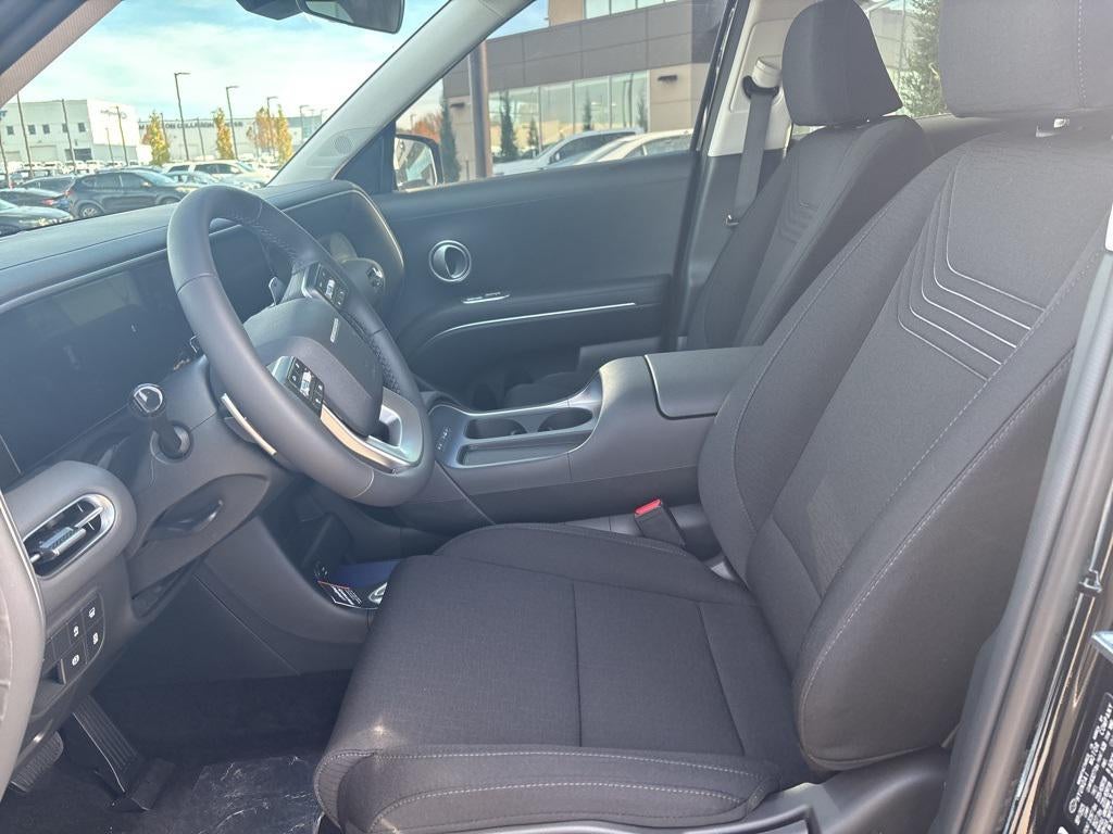 2026 Hyundai PALISADE SE AWD