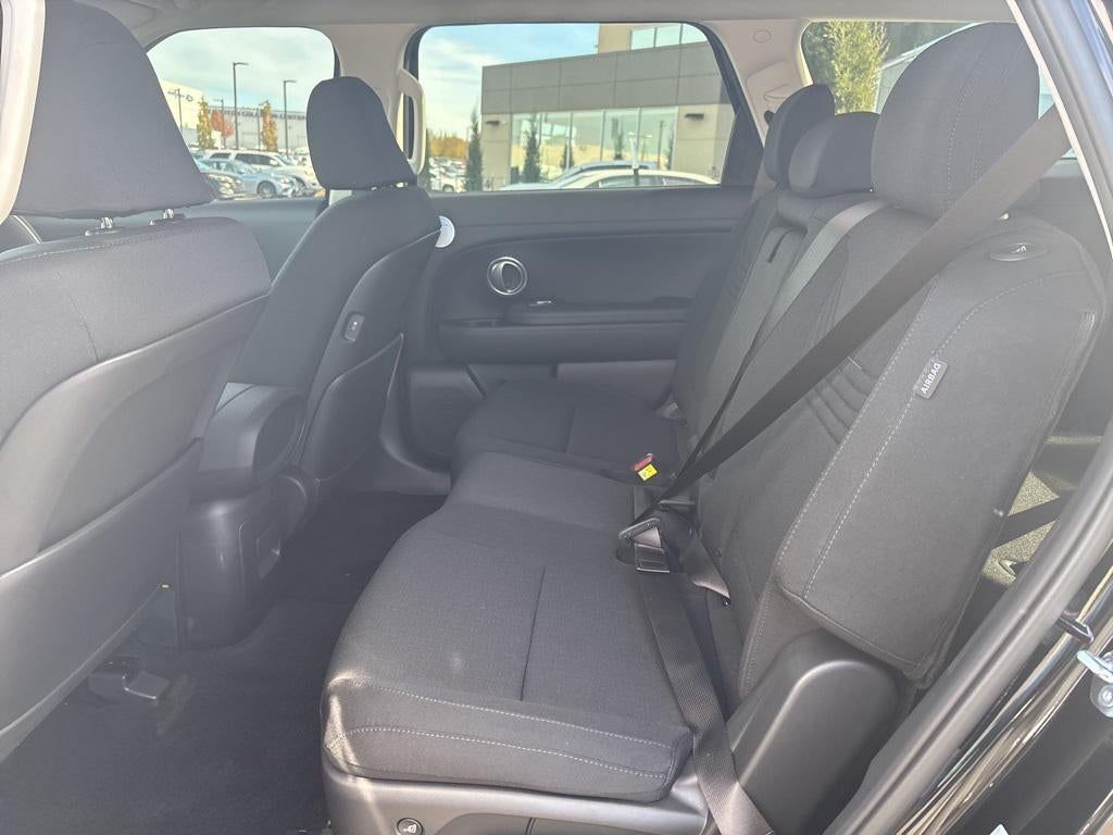 2026 Hyundai PALISADE SE AWD