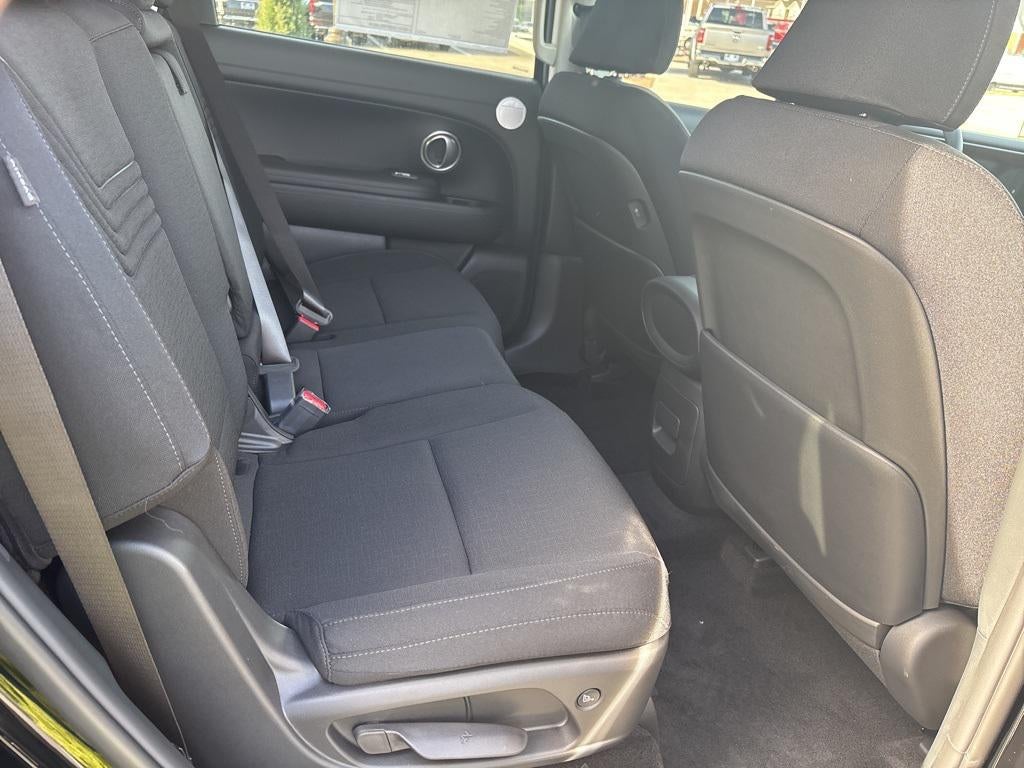 2026 Hyundai PALISADE SE AWD