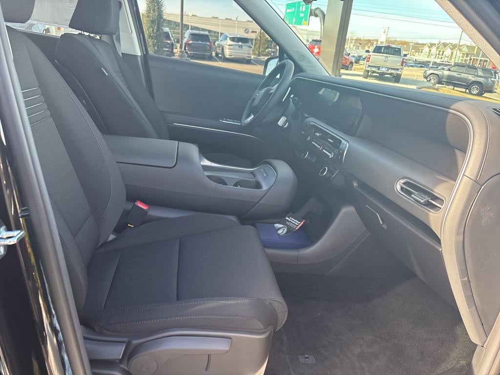 2026 Hyundai PALISADE SE AWD