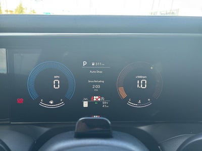 2026 Hyundai PALISADE SE AWD