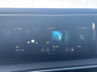 2026 Hyundai PALISADE SE AWD