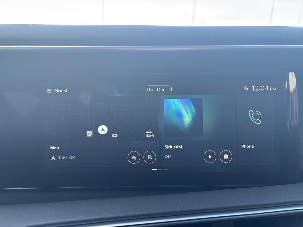 2026 Hyundai PALISADE SE AWD