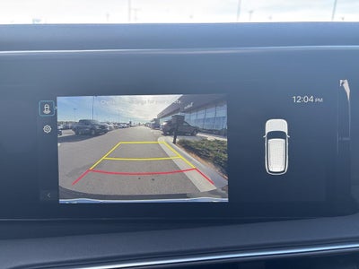 2026 Hyundai PALISADE SE AWD