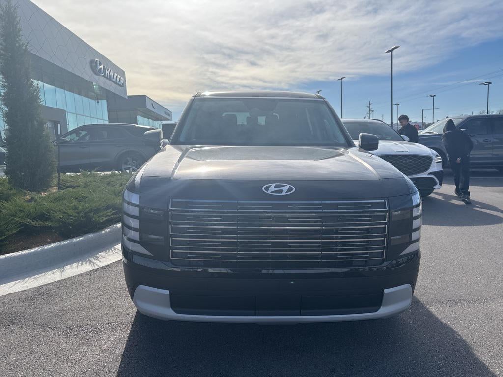 2026 Hyundai PALISADE SE AWD