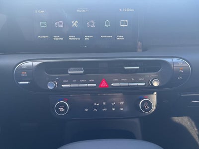 2026 Hyundai PALISADE SE AWD