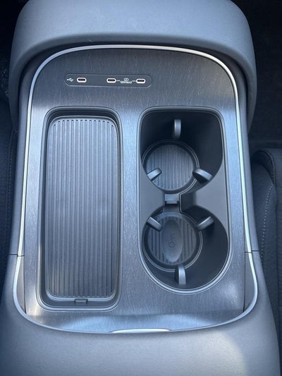 2026 Hyundai PALISADE SE AWD