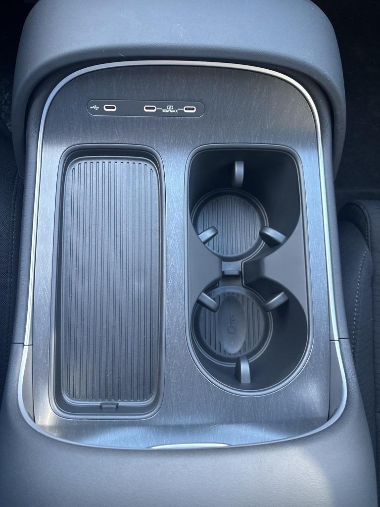 2026 Hyundai PALISADE SE AWD