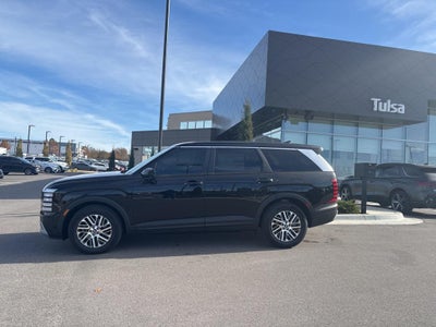 2026 Hyundai PALISADE SE AWD