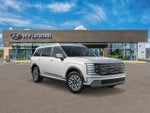 2027 Hyundai PALISADE HYBRID Blue SEL Premium 7P