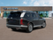2027 Hyundai PALISADE HYBRID Blue SEL Premium 7P