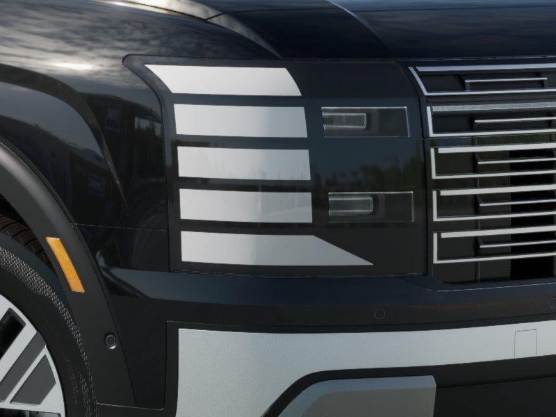 2027 Hyundai PALISADE HYBRID Blue SEL Premium 7P