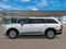2027 Hyundai PALISADE HYBRID Blue SEL Premium 7P