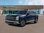 2026 Hyundai PALISADE HYBRID Blue SEL Premium 8P